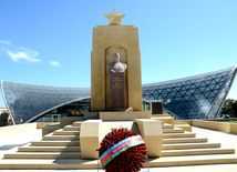 Azerbaijan marks Victory Day in Great Patriotic War. Azerbaijan, Baku, 9 May 2016  